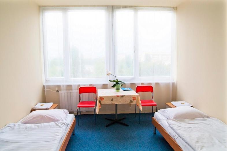 Dom Turystyczny Indigo Hostel - Krakow — Photos 1
